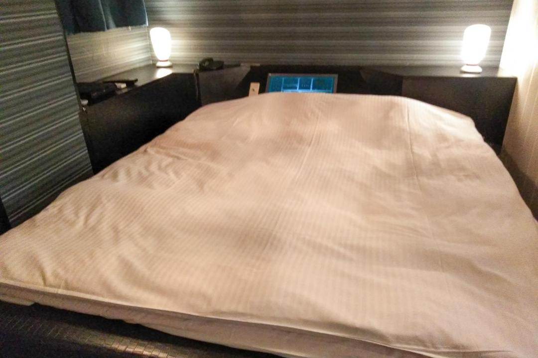 Photo of Bedroom in Kashiba