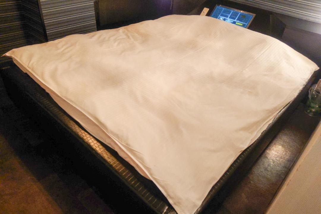 Photo of Bedroom in Kashiba