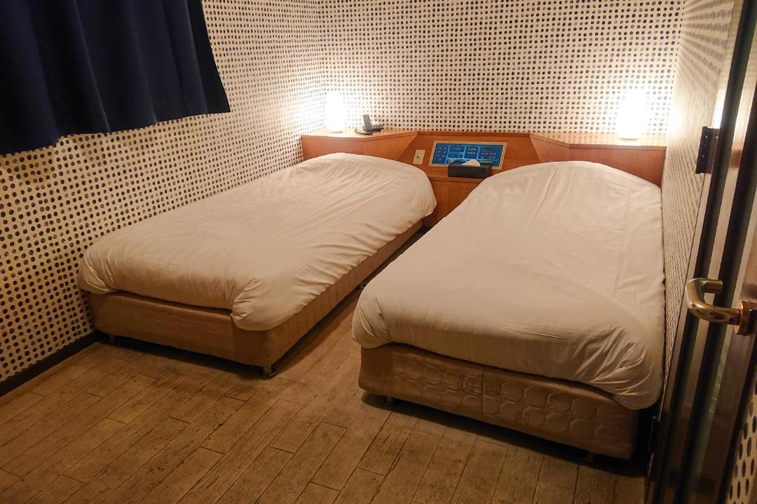 Photo of Bedroom in Kashiba