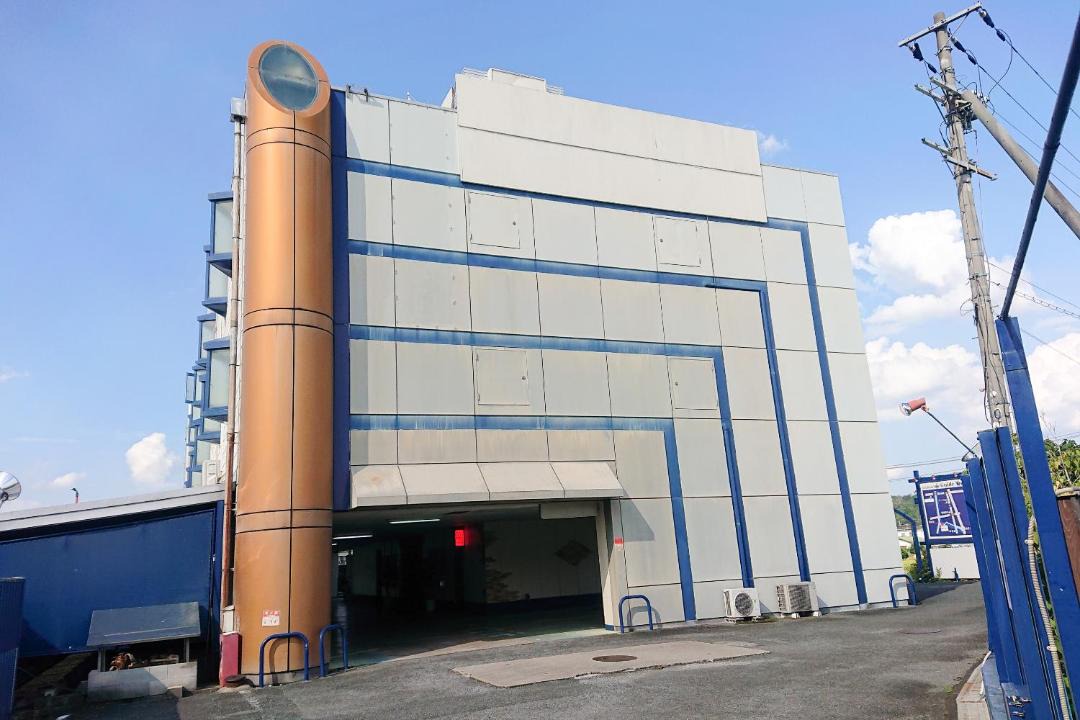 Photo of Buildings in Kashiba