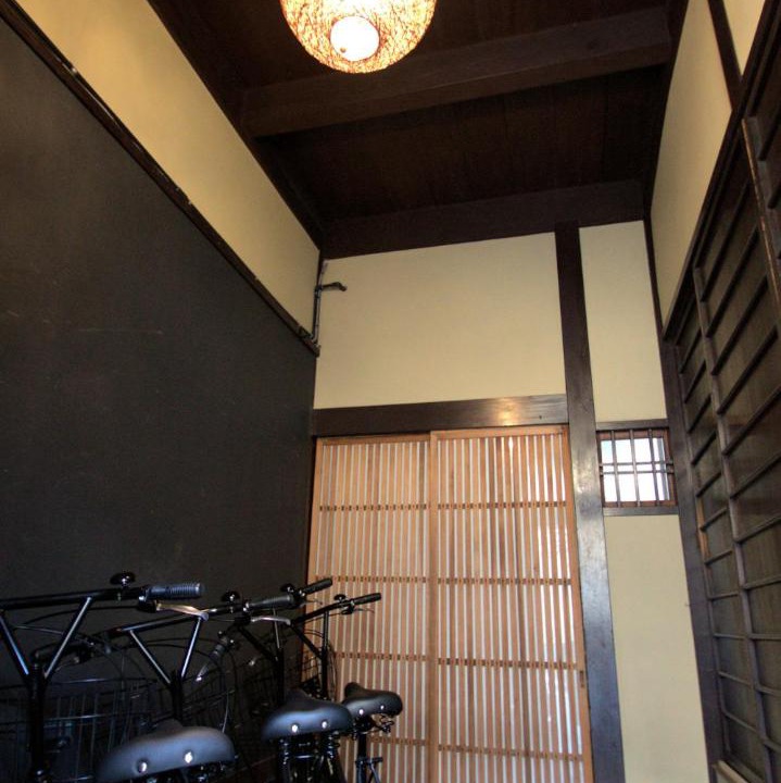 Photo of Others in Central Kyoto