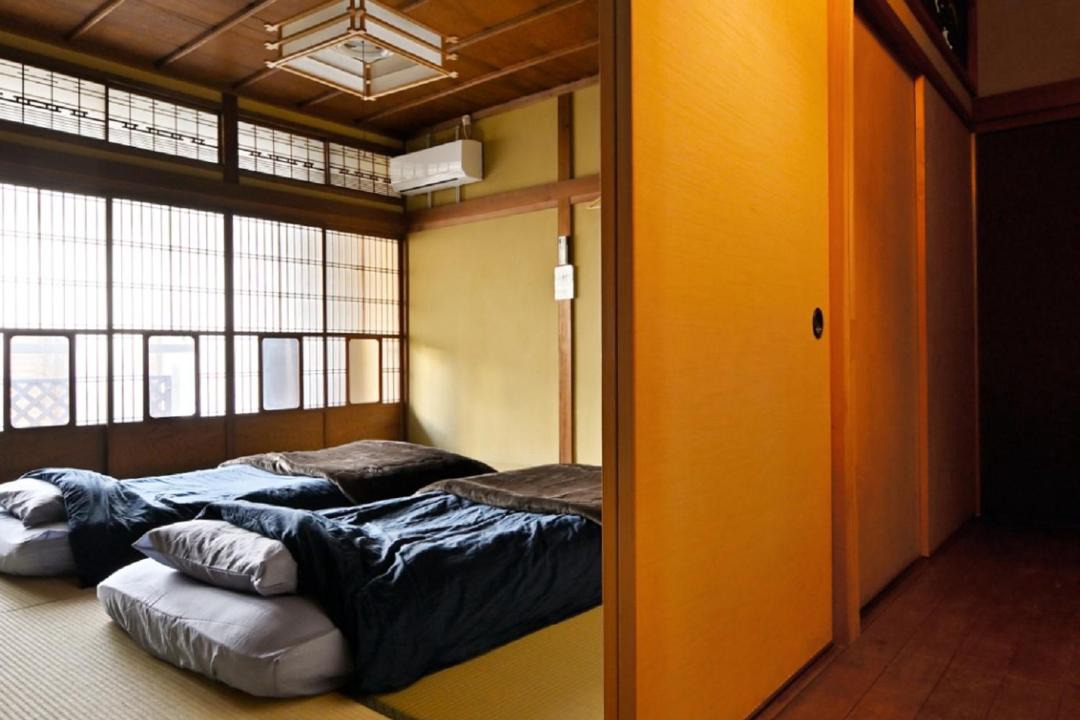 Photo of Bedroom in Nara