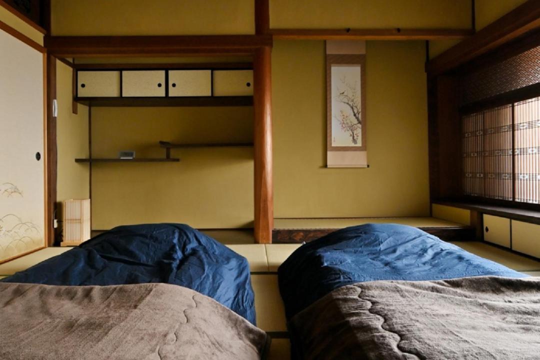 Photo of Bedroom in Nara