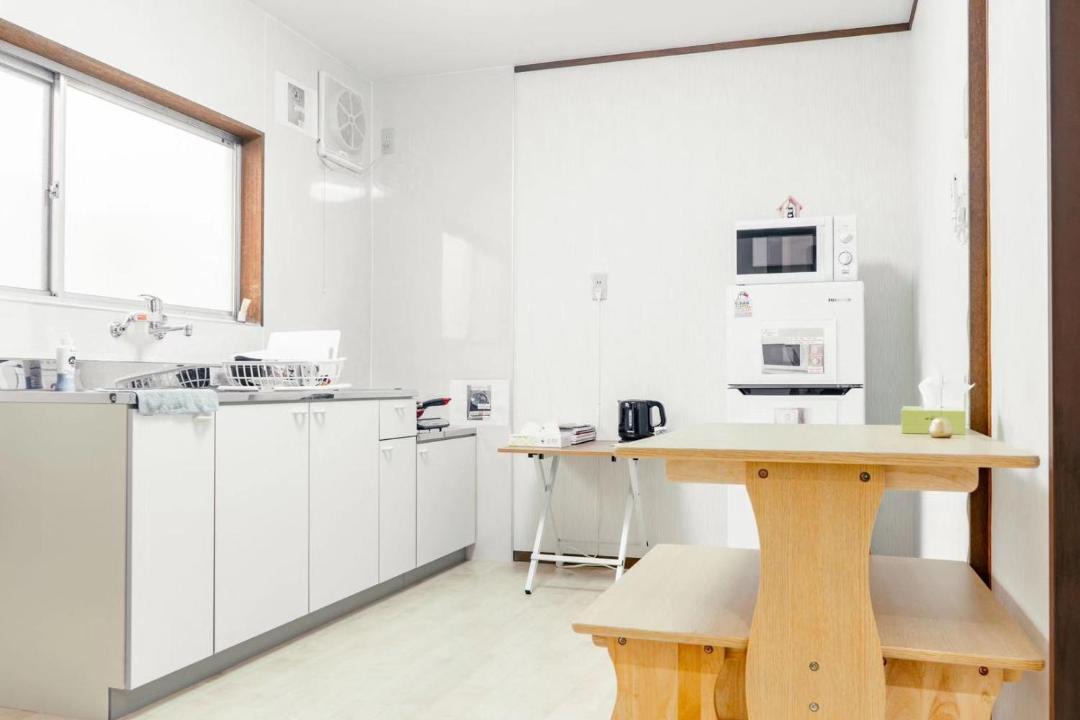 Photo of Kitchen in Joto