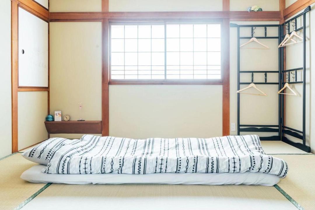 Photo of Bedroom in Joto
