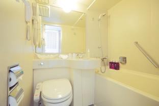 Photo of Bathroom in Nara