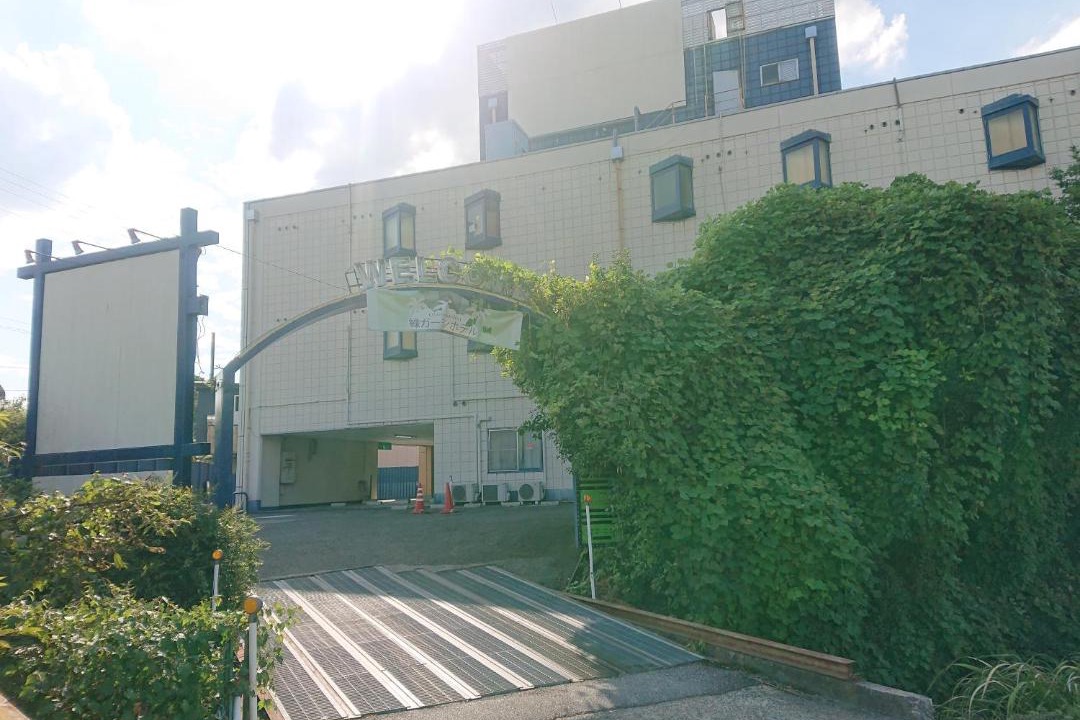 Photo of Buildings in Kashiba