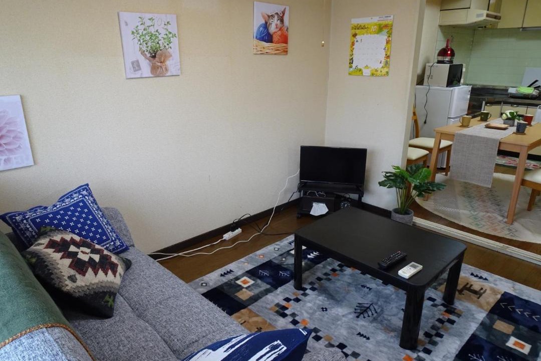 Photo of Livingroom in Kawanishi