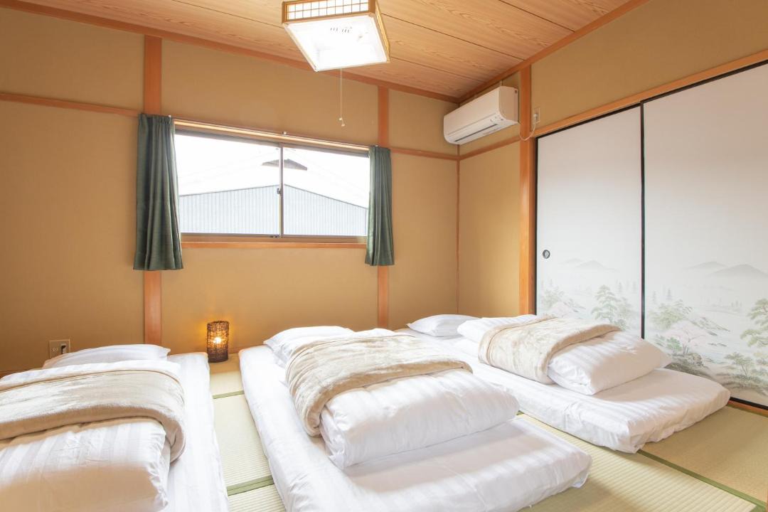 Photo of Bedroom in Uda