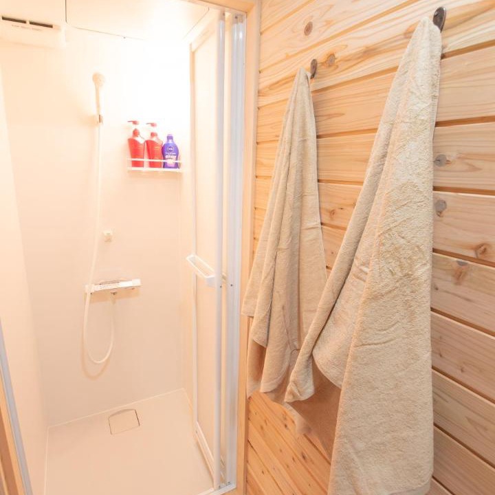 Photo of Bathroom in Uda