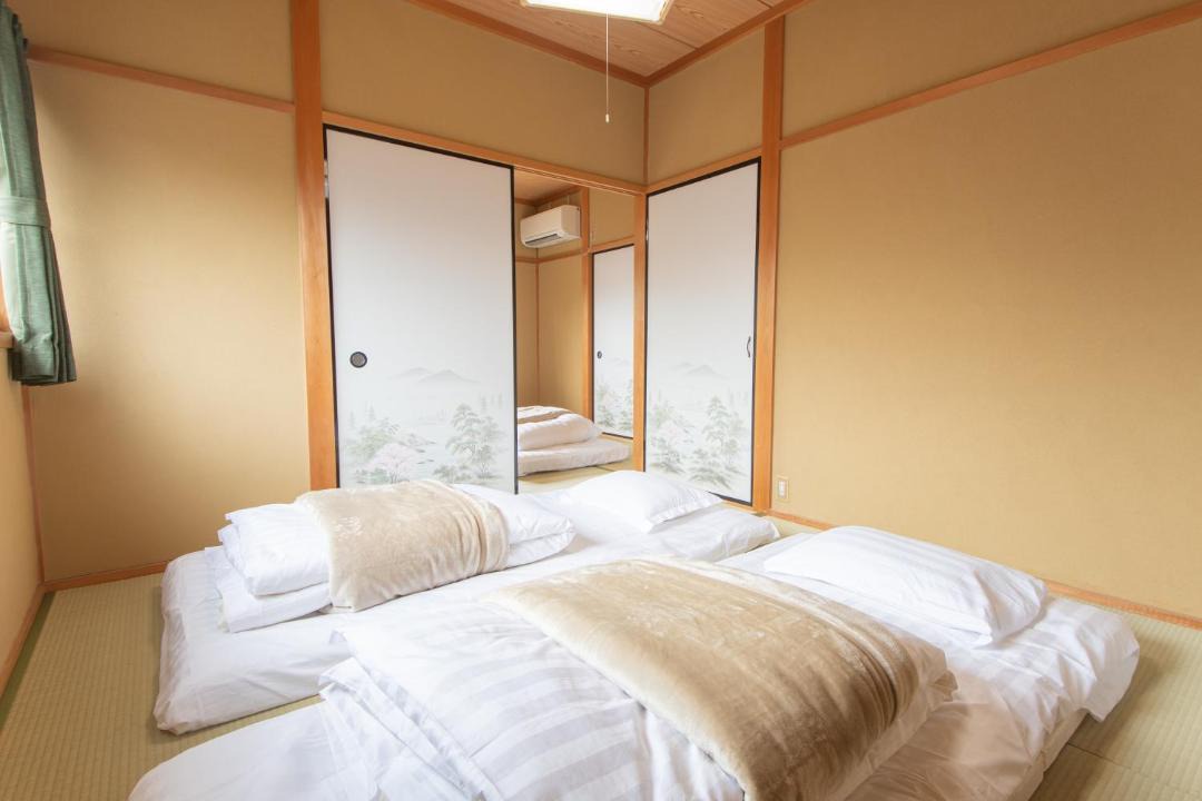 Photo of Bedroom in Uda