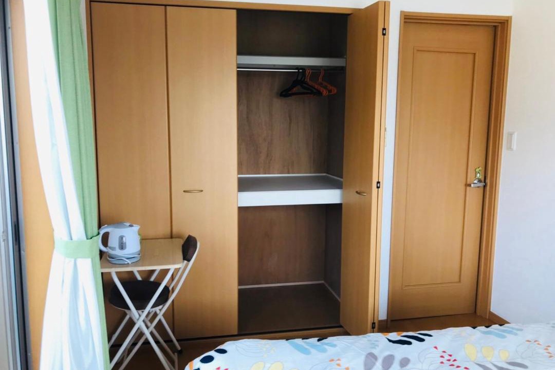 Photo of Bedroom in Tenri