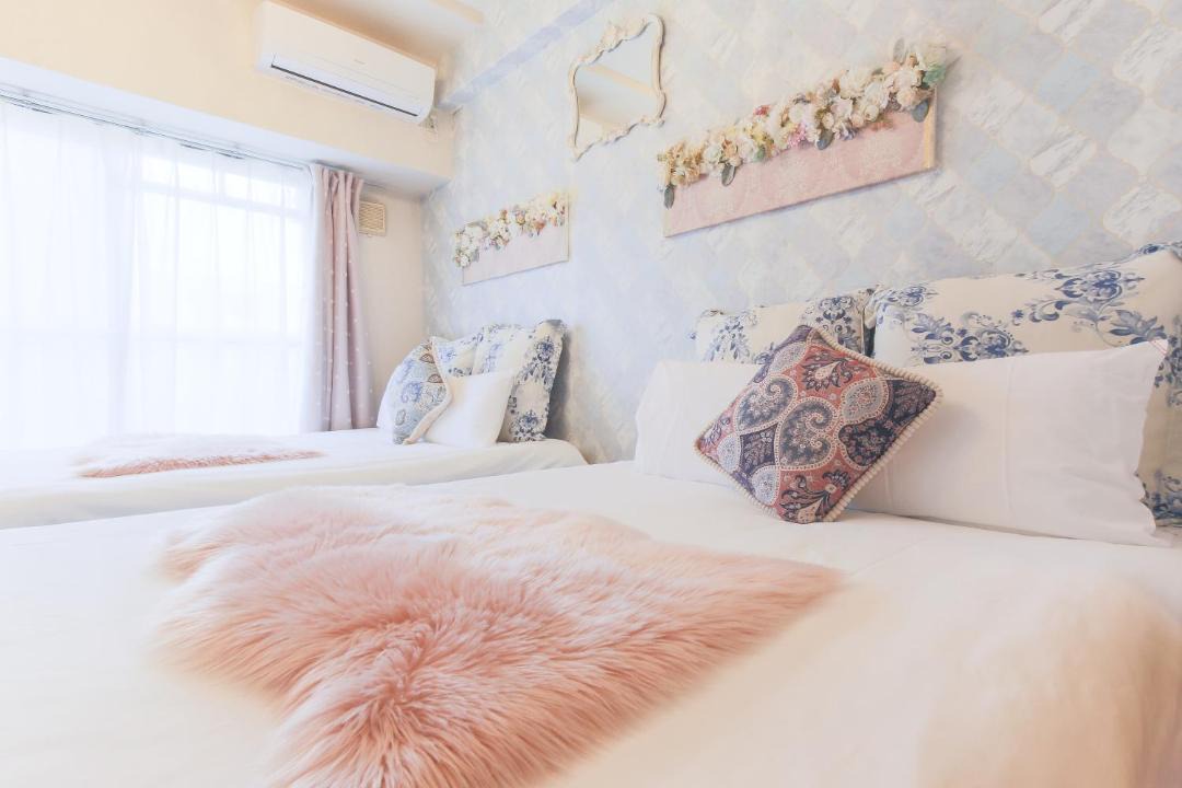 Photo of Bedroom in Motomatchi