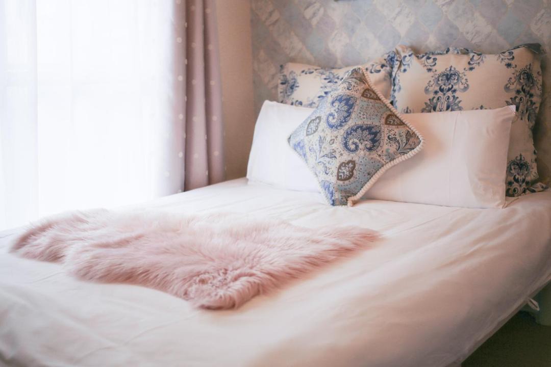 Photo of Bedroom in Motomatchi