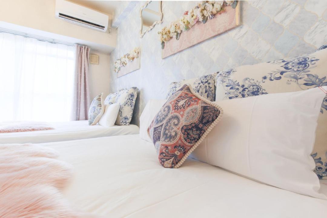 Photo of Bedroom in Motomatchi