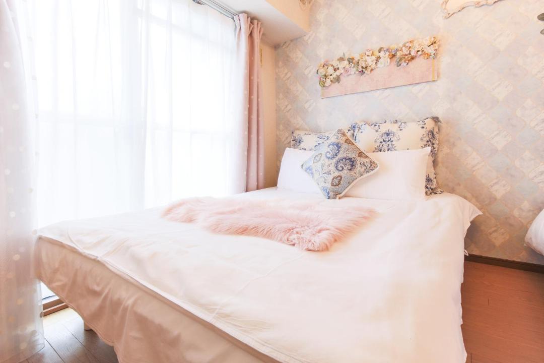 Photo of Bedroom in Motomatchi