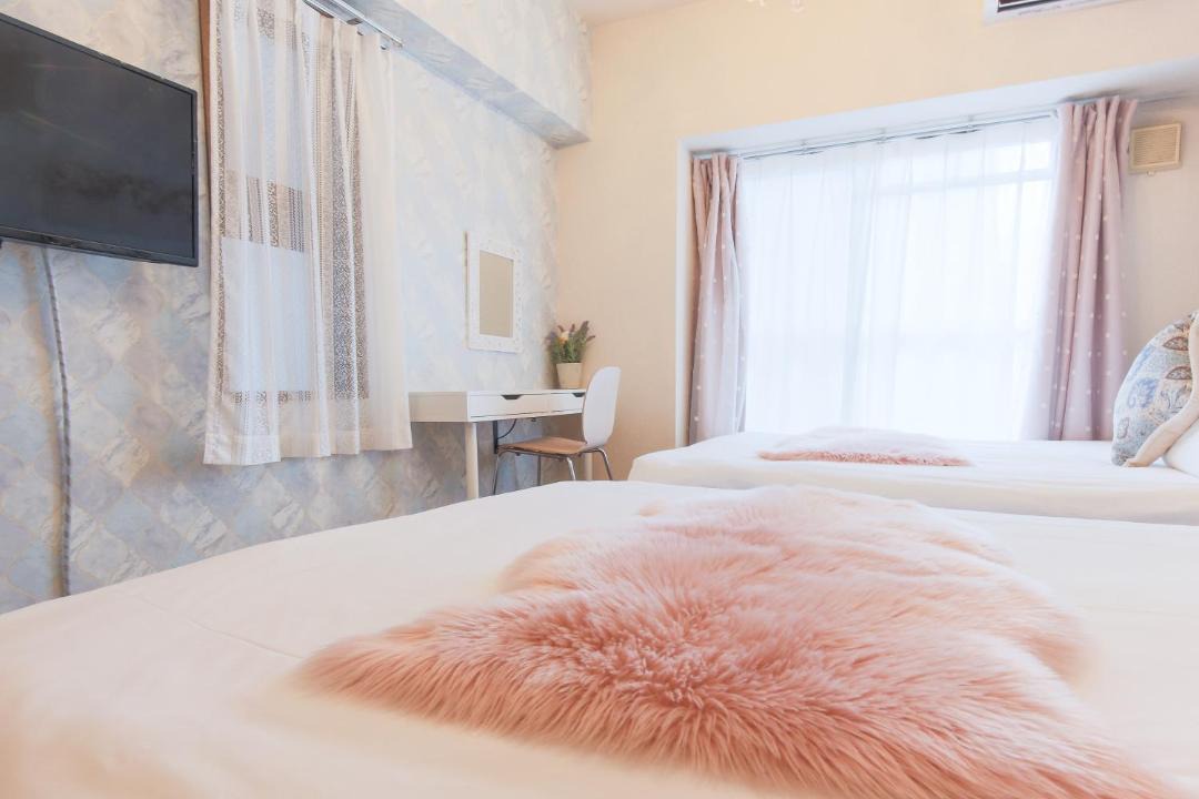 Photo of Bedroom in Motomatchi