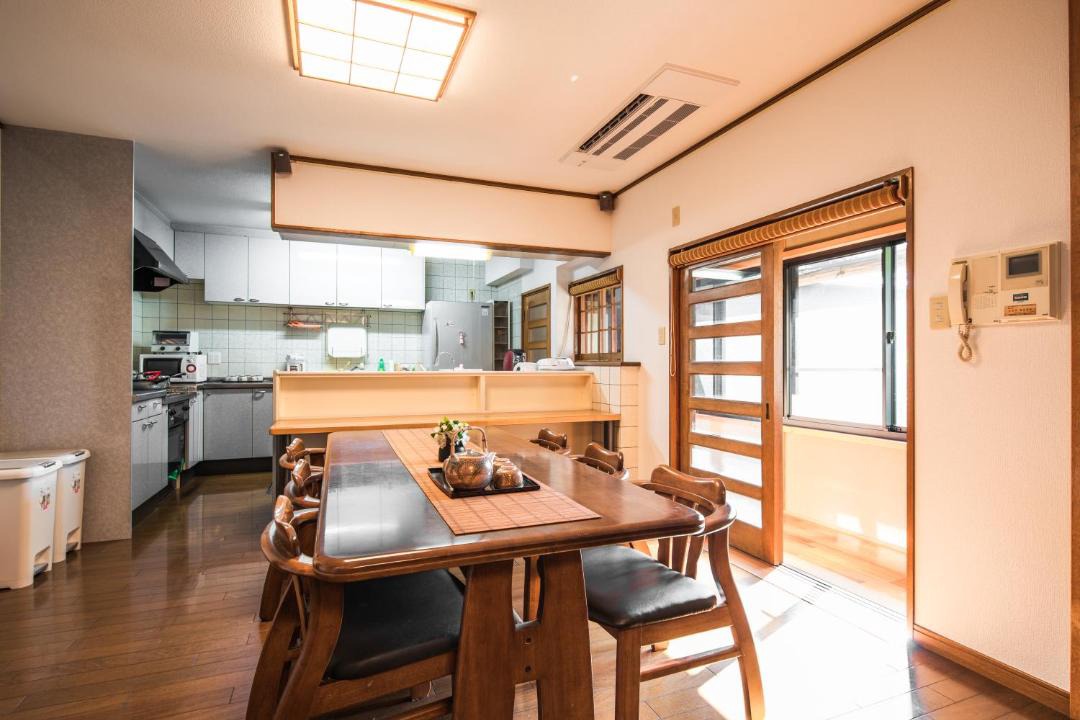 Photo of Livingroom in Nara