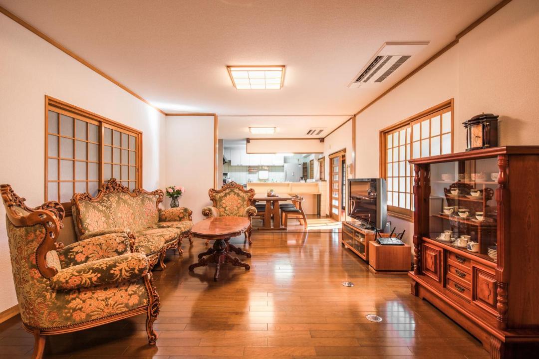 Photo of Livingroom in Nara