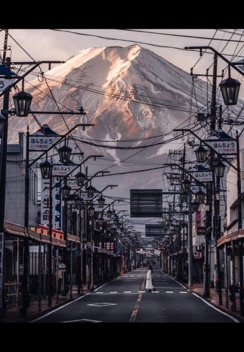 Photo of Others in Fujiyoshida