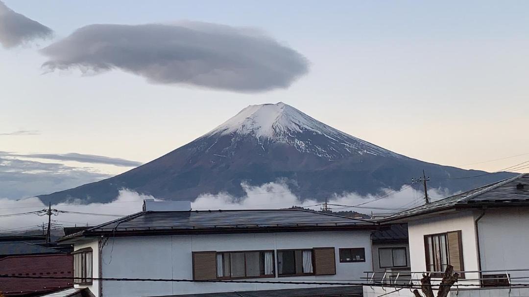 Photo of Others in Fujiyoshida