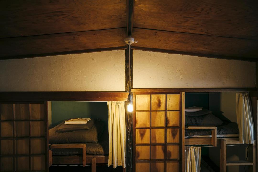 Photo of Bedroom in Kita Ward
