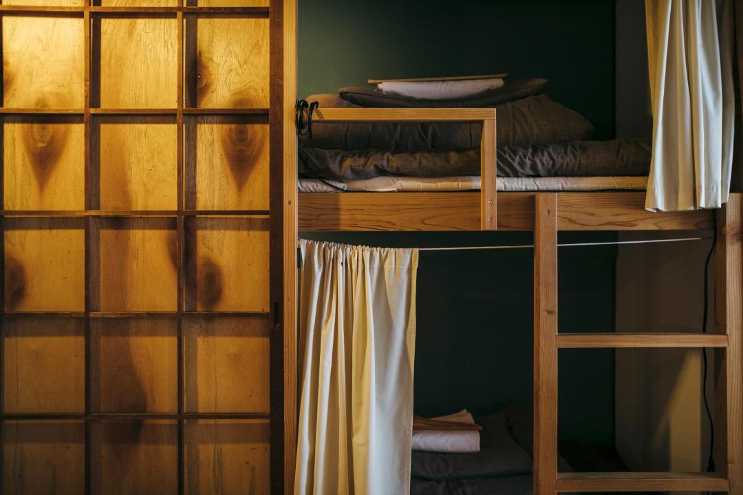 Photo of Bedroom in Kita Ward