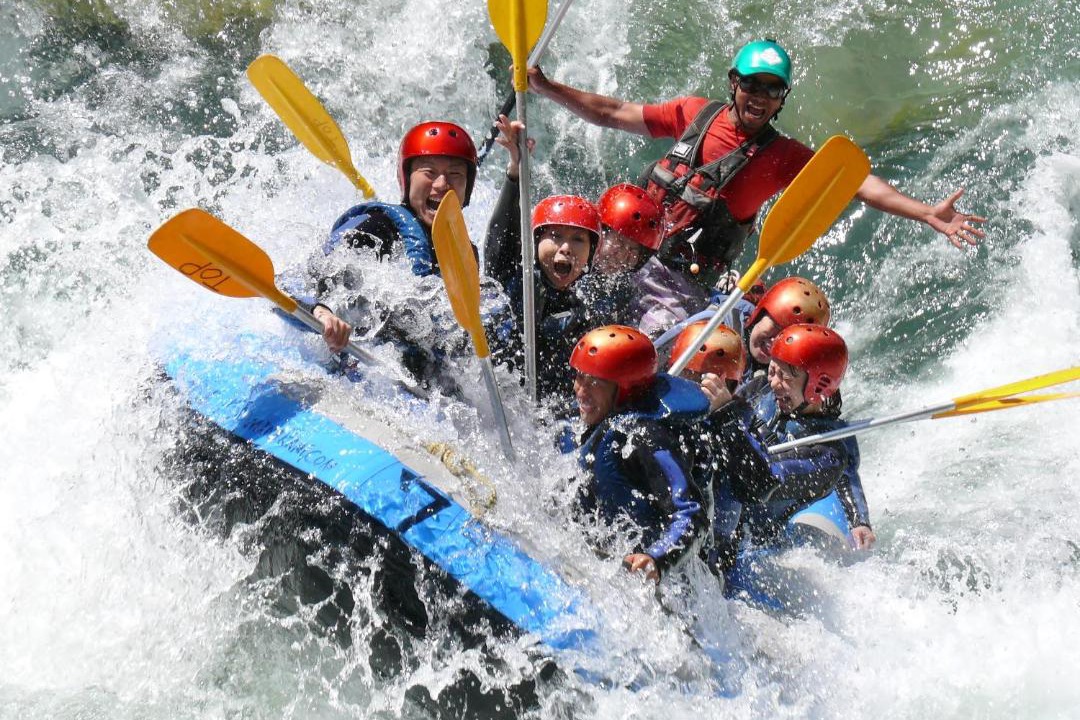 Photo of Others in Minakami