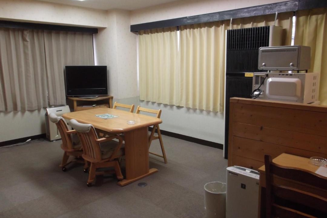 Photo of Others in Iseshima Jindai Onsen