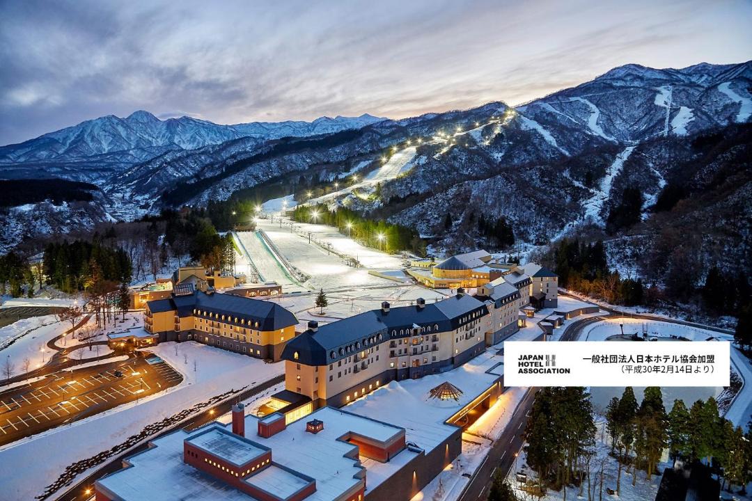 Photo of Others in Myoko