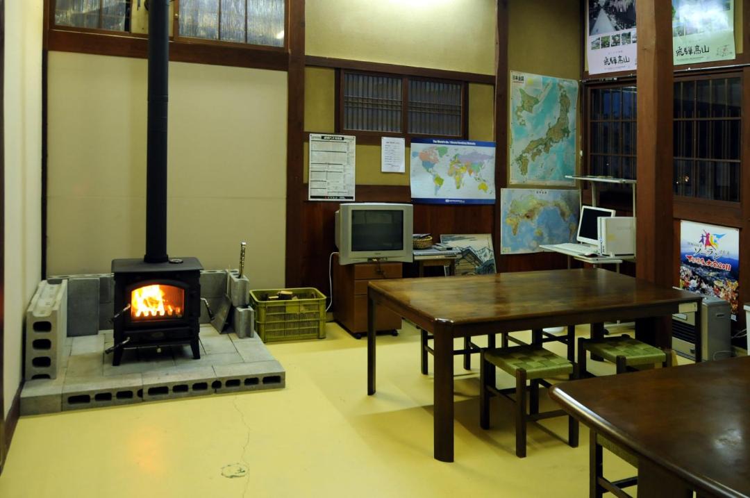 Photo of Others in Hida Takayama Onsen