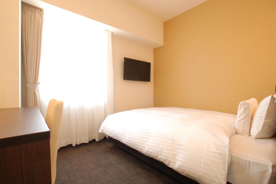 Photo of Bedroom in Nara