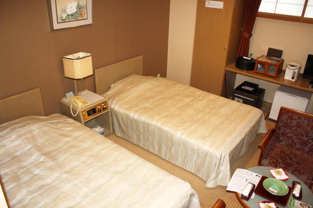 Photo of Others in Kinugawa Onsen