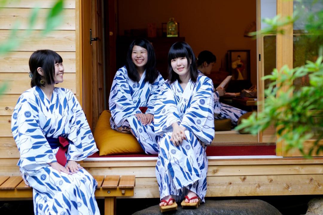 Photo of Others in Kinosaki Onsen