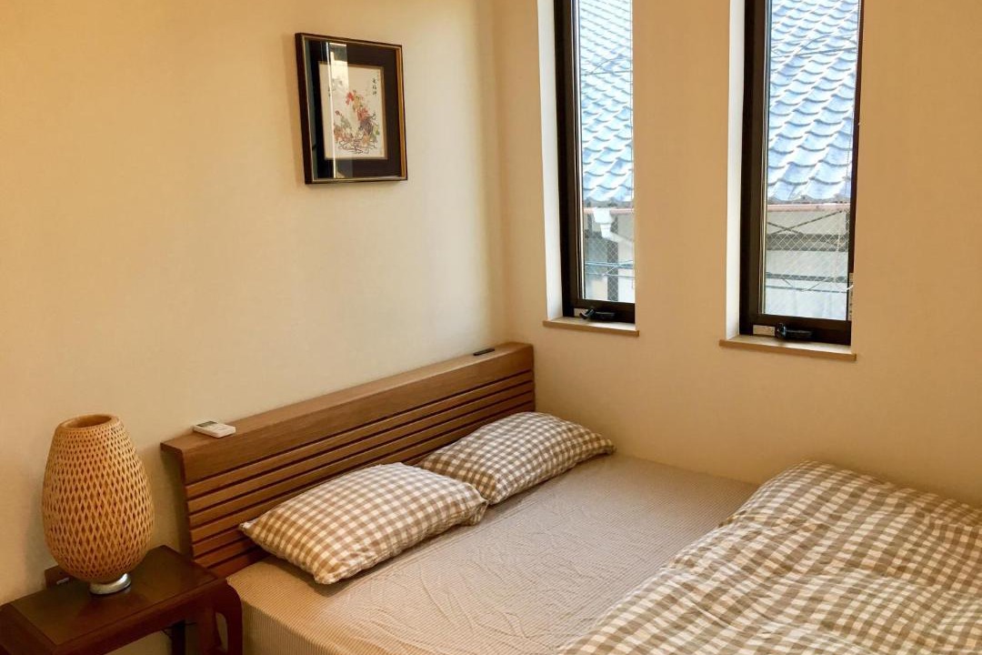 Photo of Bedroom in Nara