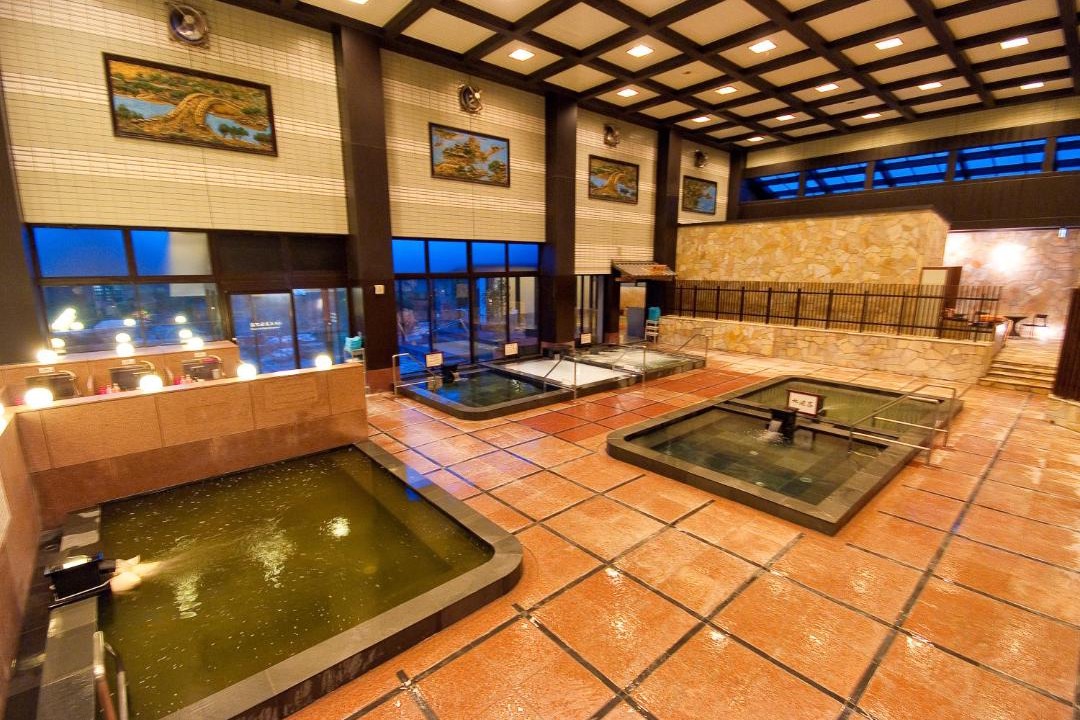 Photo of Bathroom in Tenri