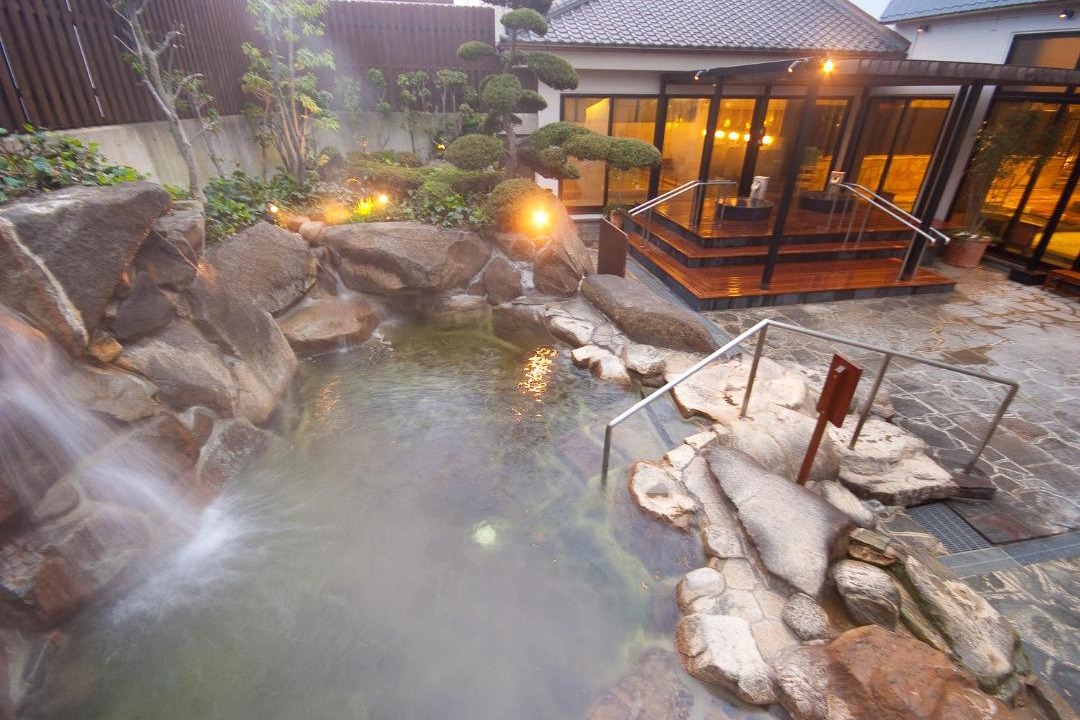 Photo of Others in Tenri