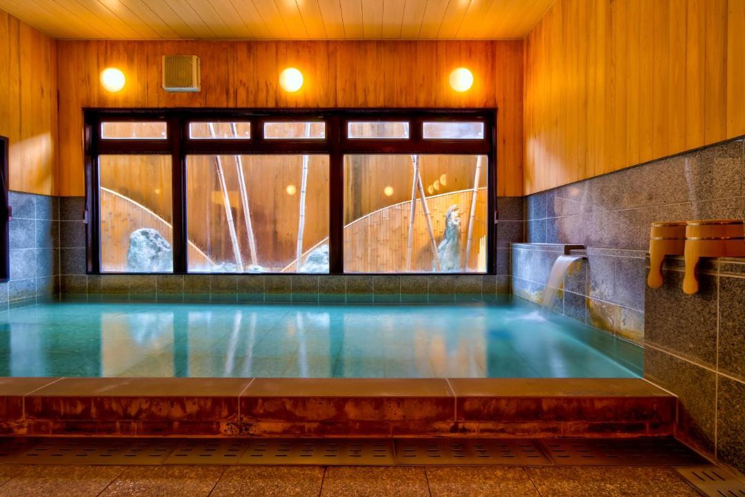 Photo of Others in Hida Takayama Onsen