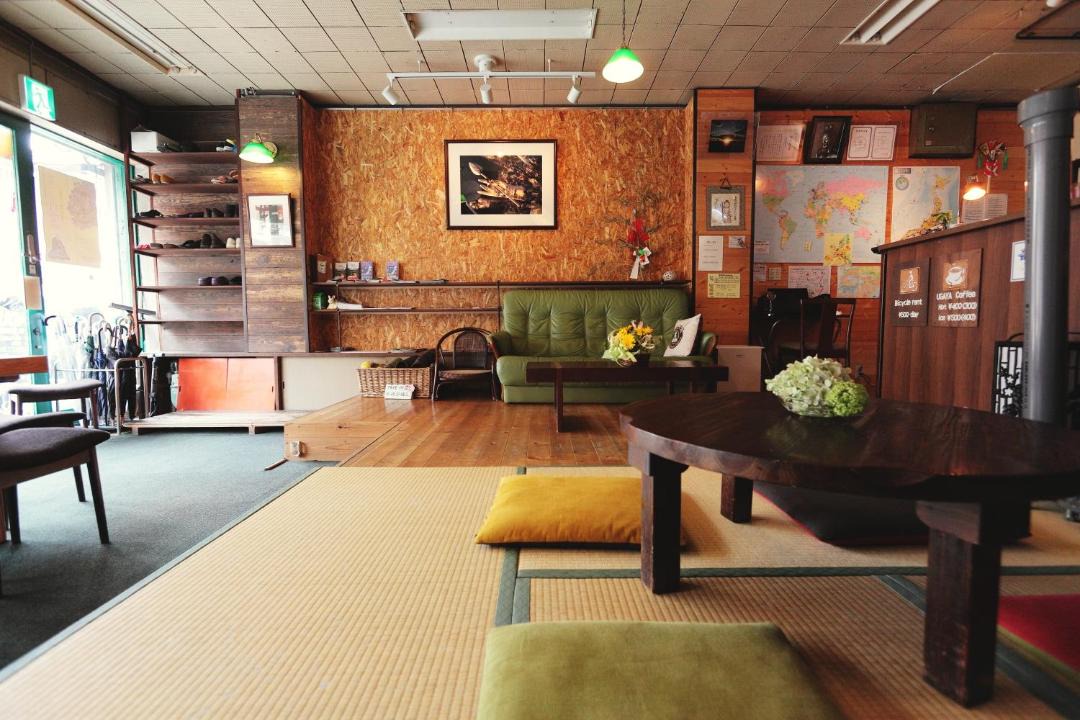 Photo of Livingroom in Nara