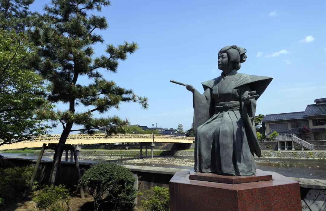 Photo of Others in Higashi Chaya District