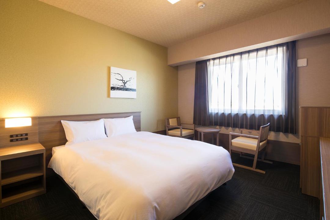 Photo of Bedroom in Tenri