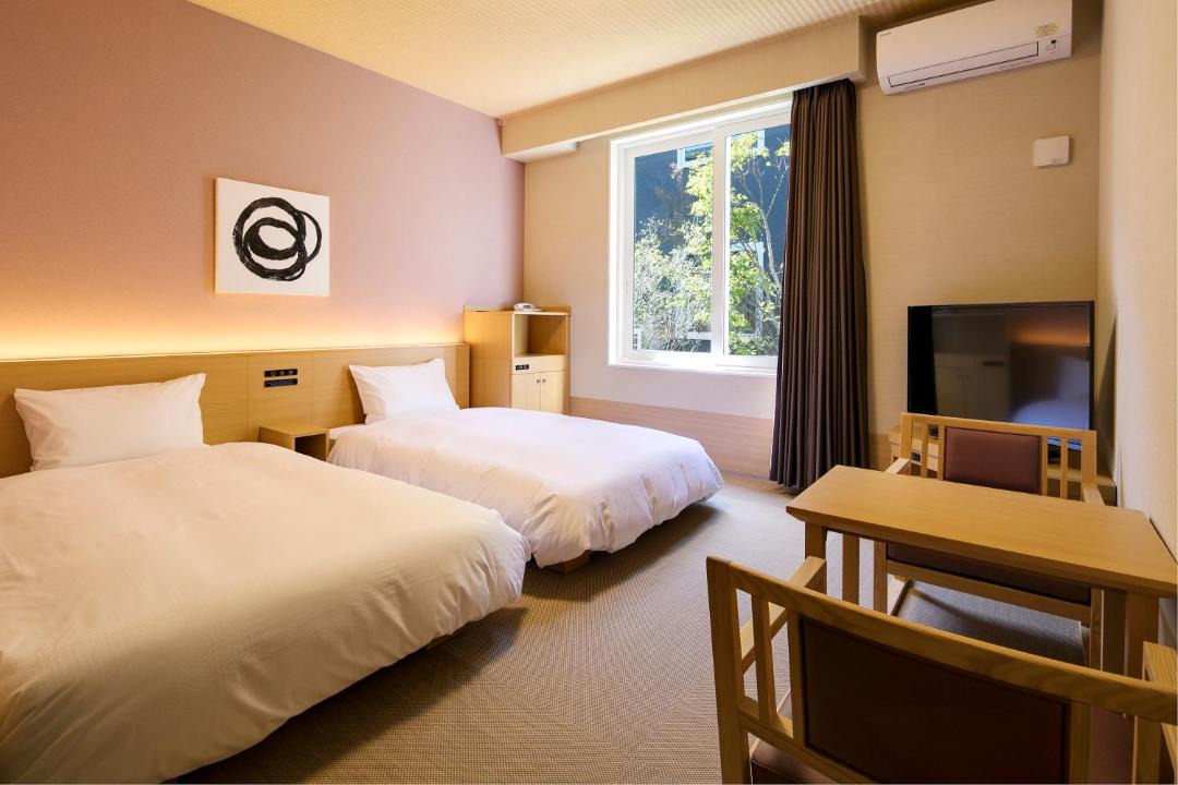 Photo of Bedroom in Tenri