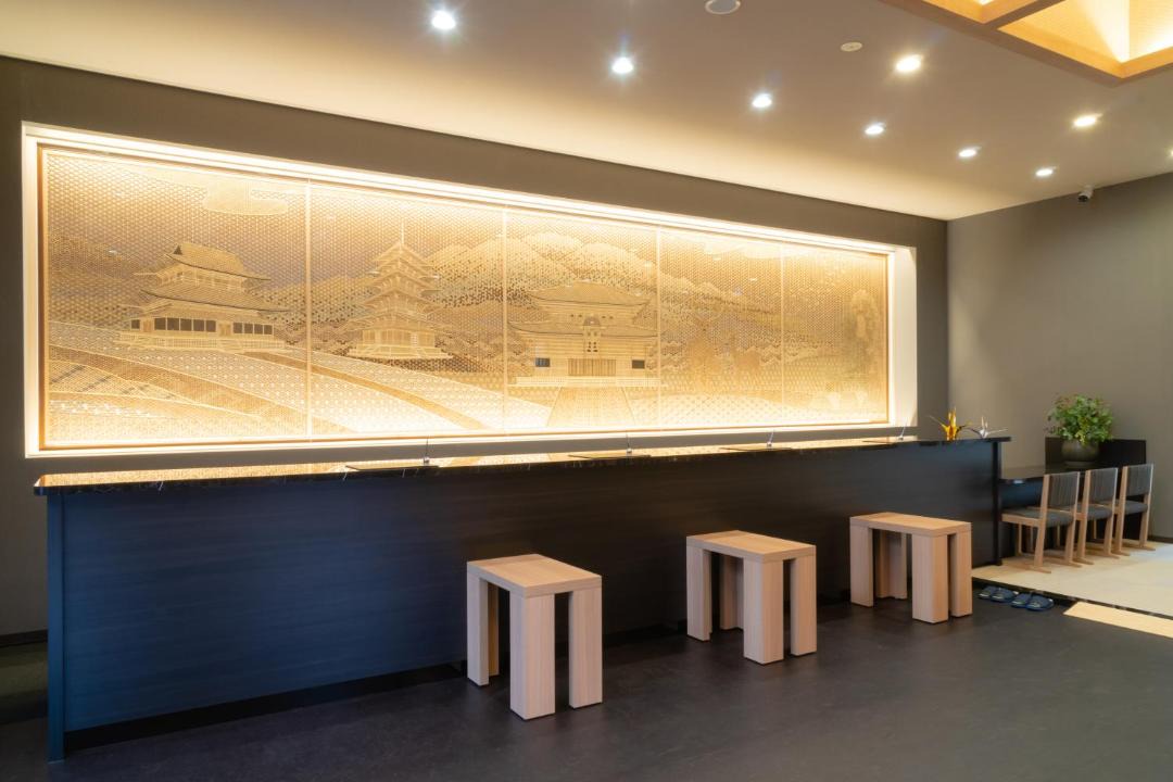 Photo of Livingroom in Tenri