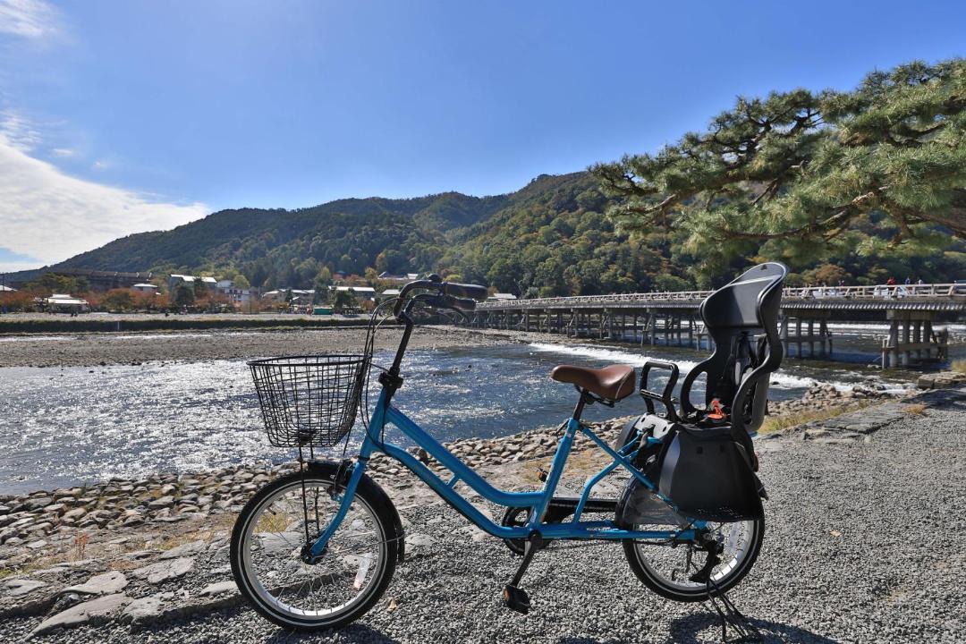 Photo of Others in Arashiyama