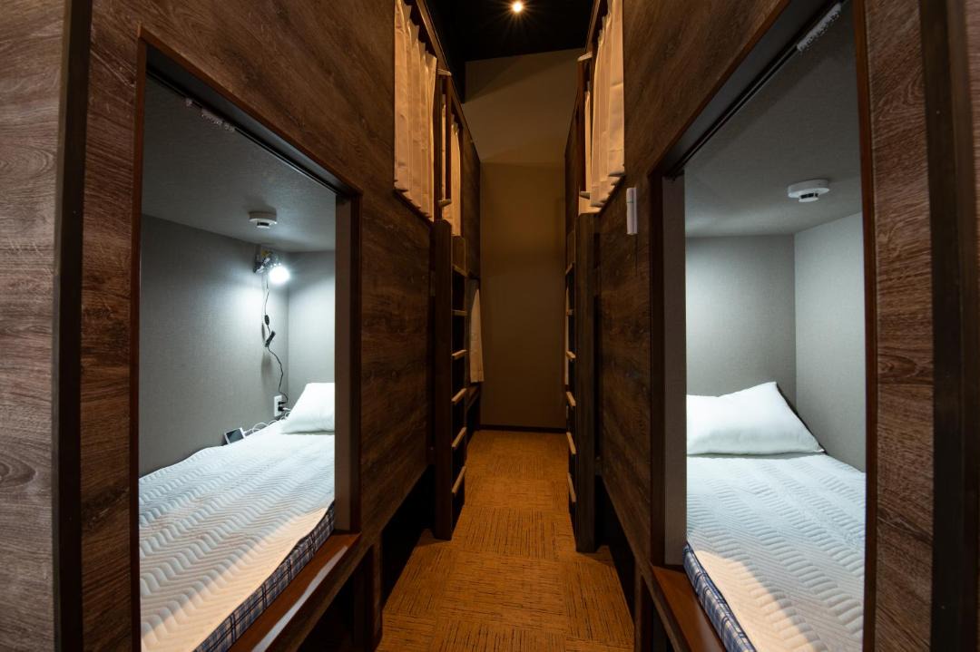 Photo of Bedroom in Nara