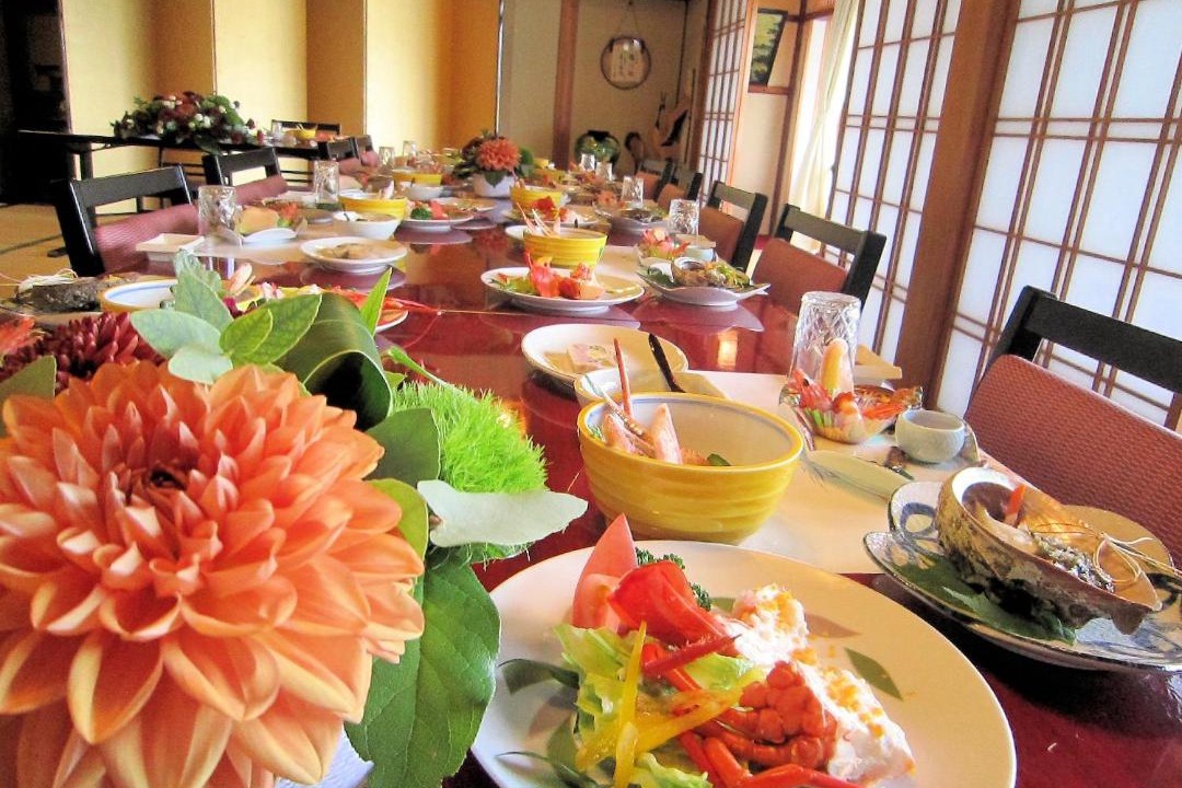 Photo of Kitchen in Sakurai