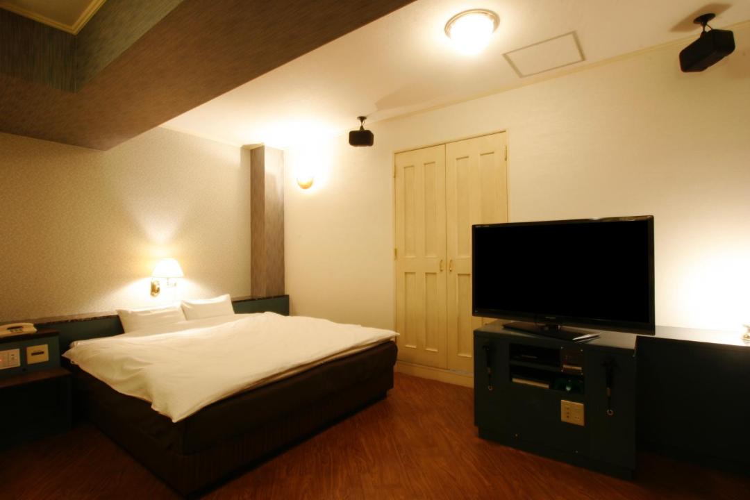 Photo of Bedroom in Anjo