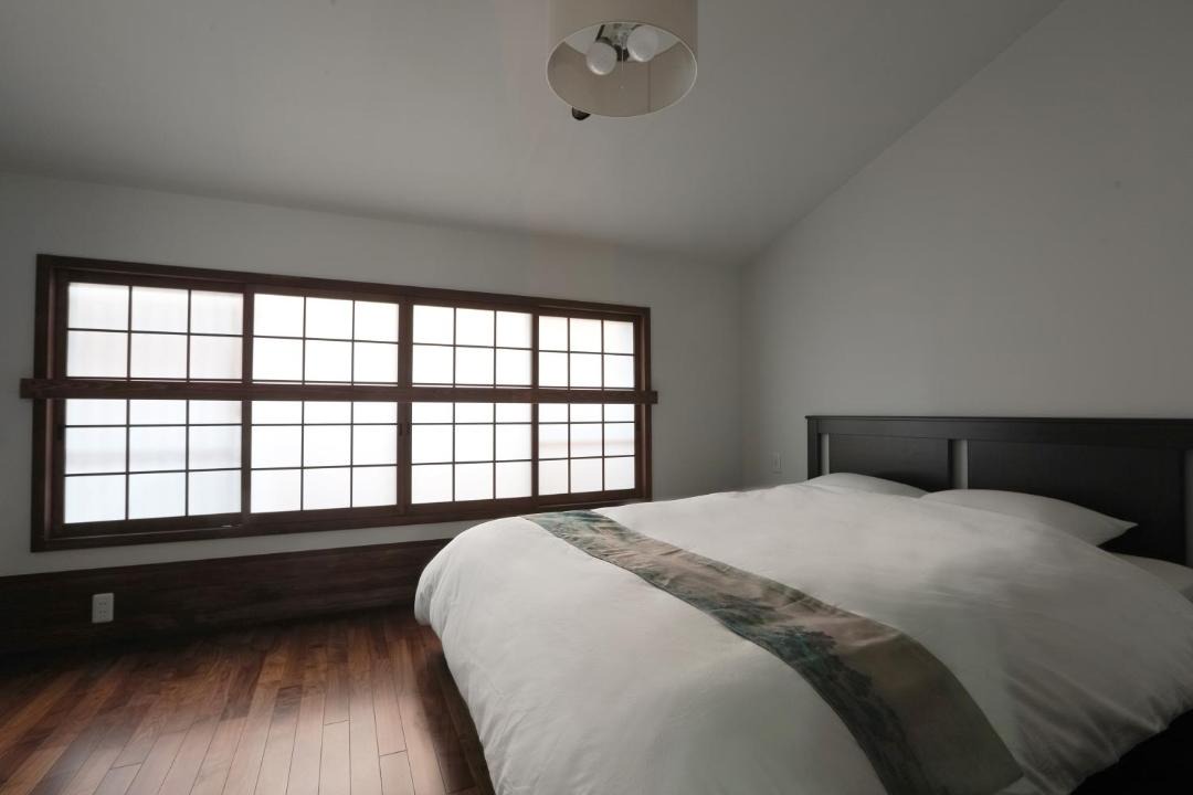 Photo of Bedroom in Shimogyo