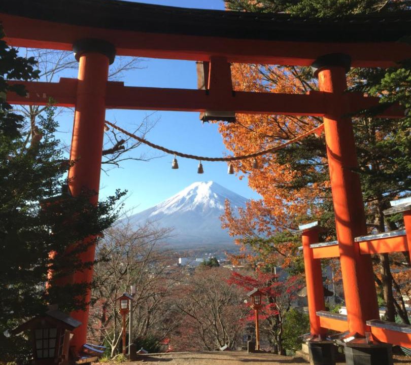 Photo of Others in Fujiyoshida