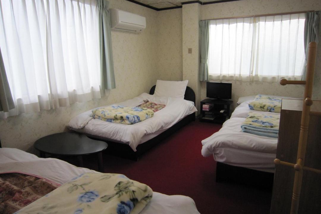Photo of Bedroom in Sakyo Ward